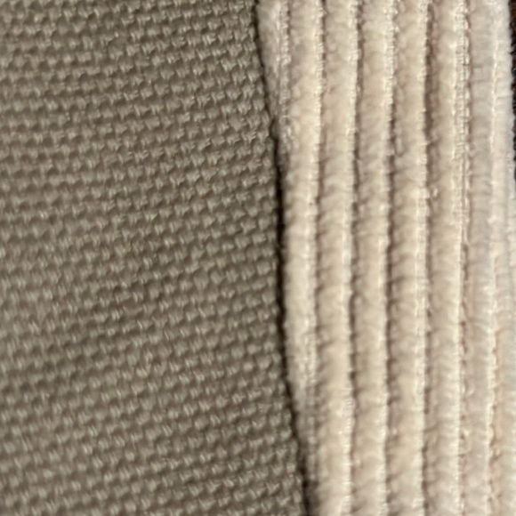 BDG Urban Outfitters Front Yoke Two-Tone Jeans - Picture 7 of 16